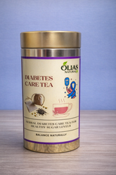 Diabetes Care Tea