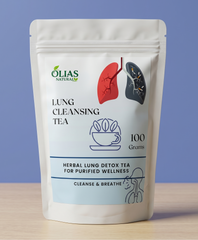 Lung Cleansing Tea