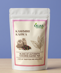 Kashmiri Kahwa