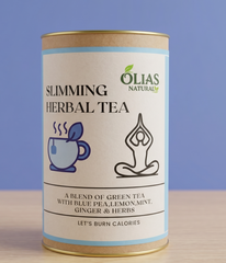 Slimming Green Tea