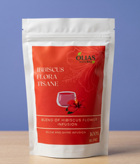 Hibiscus Floral Tisane