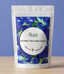 Butterfly Pea Flora Tisane Tea