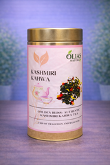 Kashmiri Kahwa