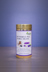 Butterfly Pea Flora Tisane Tea