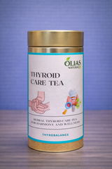 Thyroid Care Tea