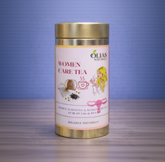 Woman Care Tea