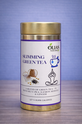 Slimming Green Tea