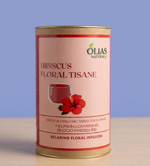 Hibiscus Floral Tisane