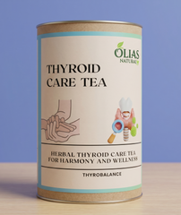 Thyroid Care Tea