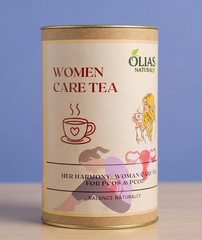 Woman Care Tea