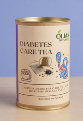 Diabetes Care Tea