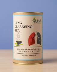 Lung Cleansing Tea