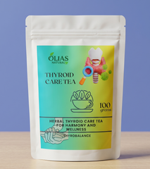 Thyroid Care Tea