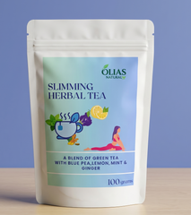 Slimming Green Tea