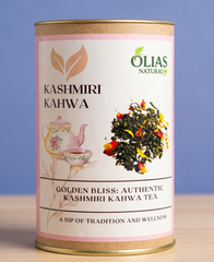 Kashmiri Kahwa