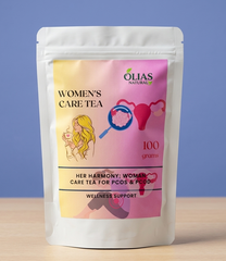 Woman Care Tea