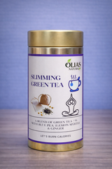 Slimming Green Tea